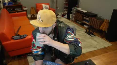 exjockstud online show from 02-23-25, 12:41