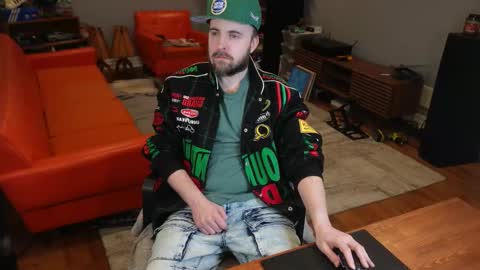 exjockstud online show from 12-22-25, 02:30