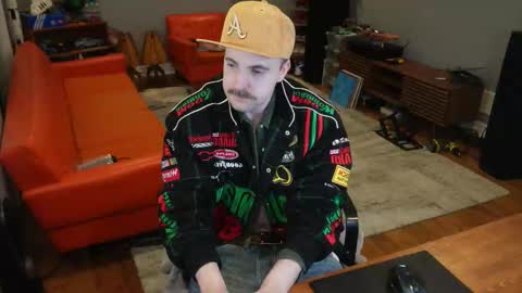 exjockstud online show from 02-16-26, 01:46