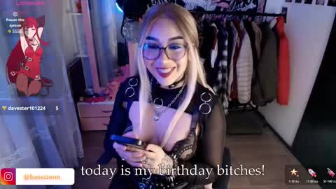  Goddess Exodia    please help me reach 100 thumbs up online show from 02-13-26, 04:41