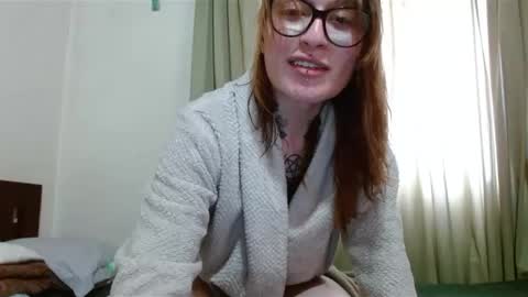 Exolizz online show from 12-23-24, 05:32