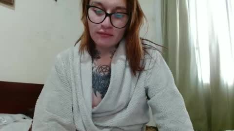 Exolizz online show from 12-31-24, 07:29