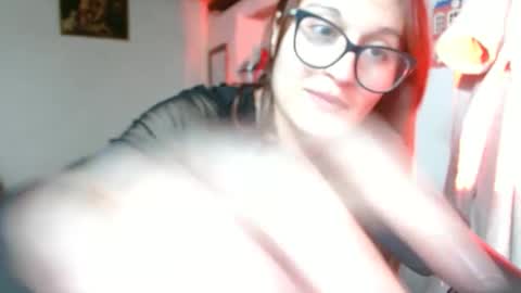 Exolizz online show from 09-26-25, 05:06