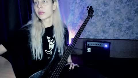 Snapshot of exorty chatting on 02-21-26, 06:09 my real name is Irene but Exo is oke too online show from 02-21-26, 06:09