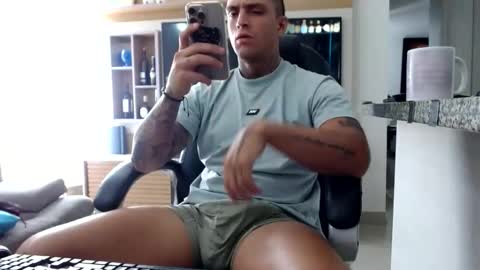 camilo online show from 05-28-26, 01:30