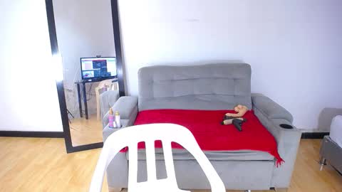 exotic_karmella online show from 03-09-26, 09:08