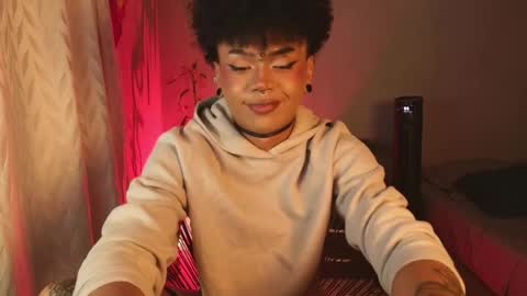 Soy Carla online show from 04-14-26, 05:46