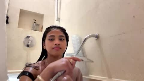 Exotica lush24 online show from 11-02-25, 11:18