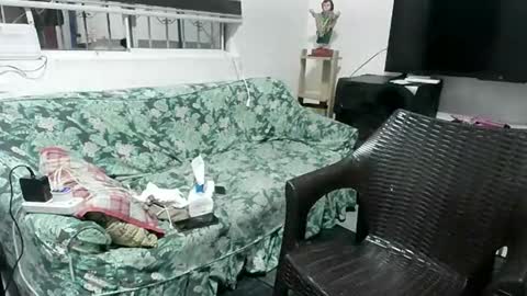 exoticapril01 online show from 04-06-26, 07:04