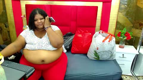 Mandy online show from 02-01-25, 11:37