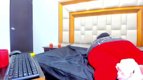 Mandy online show from 03-06-25, 03:35