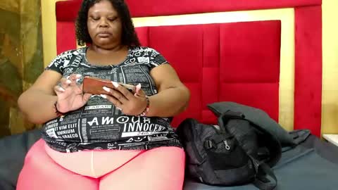 Mandy online show from 04-11-26, 02:32