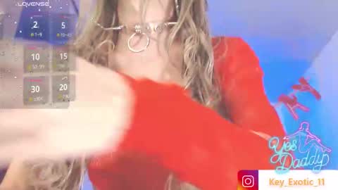 instagram key exotic 11 online show from 02-15-26, 05:48