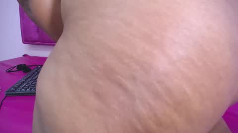 Snapshot of exoticdollxxx chatting on 02-16-25, 12:10 ExoticDollXXX online show from 02-16-25, 12:10