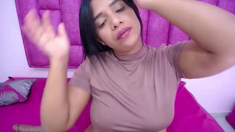 Snapshot of exoticdollxxx chatting on 02-23-25, 02:57 ExoticDollXXX online show from 02-23-25, 02:57