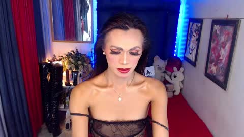 KaT online show from 03-01-25, 11:50