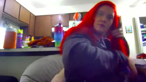 Snapshot of exoticlexi chatting on 02-01-25, 11:48 Exoticlexxii online show from 02-01-25, 11:48