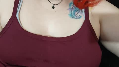 Snapshot of exoticlexi chatting on 09-17-25, 02:52 Exoticlexxii online show from 09-17-25, 02:52