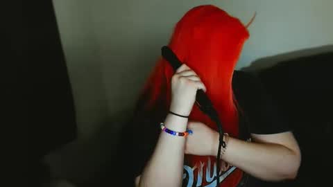 Snapshot of exoticlexi chatting on 09-29-25, 12:49 Exoticlexxii online show from 09-29-25, 12:49