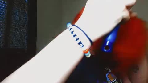 Snapshot of exoticlexi chatting on 09-29-25, 08:35 Exoticlexxii online show from 09-29-25, 08:35