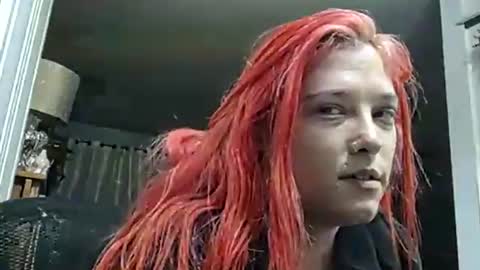 Exoticlexxii online show from 11-10-25, 11:15