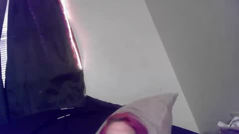 Exoticlexxii online show from 01-18-26, 10:35