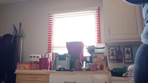 Exoticlexxii online show from 02-04-26, 08:47