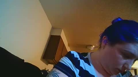 Exoticlexxii online show from 03-22-26, 05:22