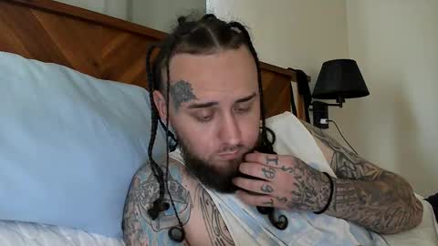 Snapshot of exoticnaughtycouple chatting on 03-22-26, 05:16 James Sasha online show from 03-22-26, 05:16