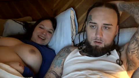 Snapshot of exoticnaughtycouple chatting on 03-23-26, 05:22 James Sasha online show from 03-23-26, 05:22