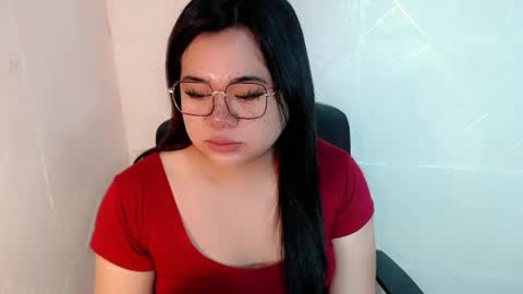 SHANTAL MARIE online show from 12-26-24, 07:27