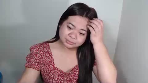 SHANTAL MARIE online show from 02-01-25, 05:49