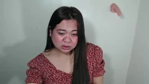 SHANTAL MARIE online show from 02-10-25, 06:35