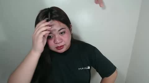 SHANTAL MARIE online show from 03-05-25, 10:21