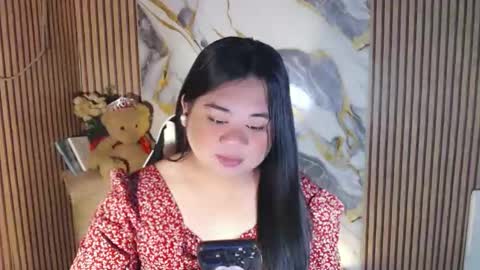 SHANTAL MARIE online show from 02-07-26, 01:09