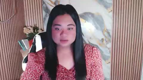 SHANTAL MARIE online show from 02-12-26, 07:03