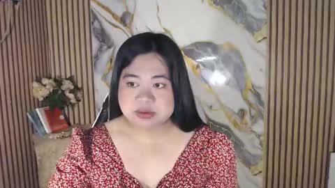 SHANTAL MARIE online show from 04-06-26, 06:47