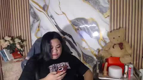 SHANTAL MARIE online show from 06-05-26, 05:14