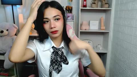 exotictssavie online show from 03-07-25, 11:38