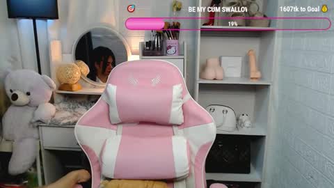 exotictssavie online show from 03-10-25, 12:18