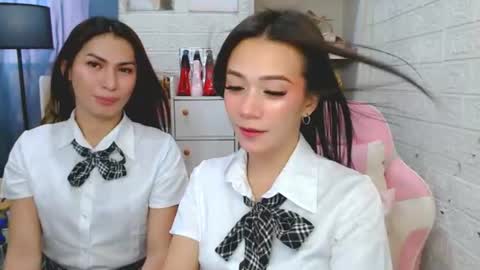 exotictssavie online show from 07-18-26, 04:05