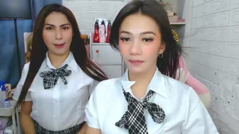 exotictssavie online show from 07-22-26, 10:18