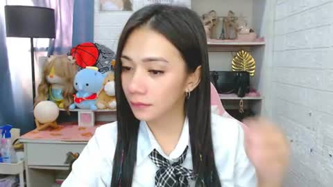 exotictssavie online show from 07-30-26, 02:54
