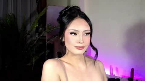 Candy  online show from 02-01-25, 12:47