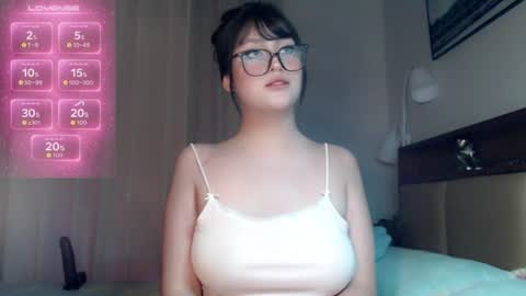 Candy  online show from 06-26-26, 03:38