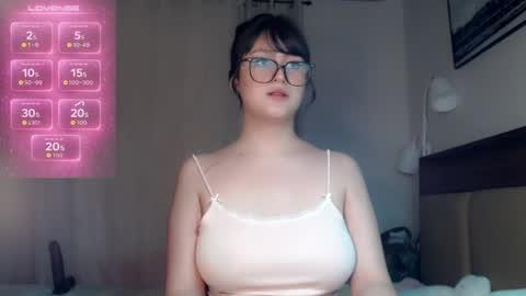 Candy  online show from 07-13-26, 01:58