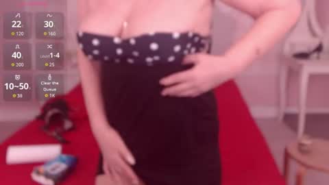Snapshot of experiencedalana chatting on 07-24-26, 10:19 Alana online show from 07-24-26, 10:19