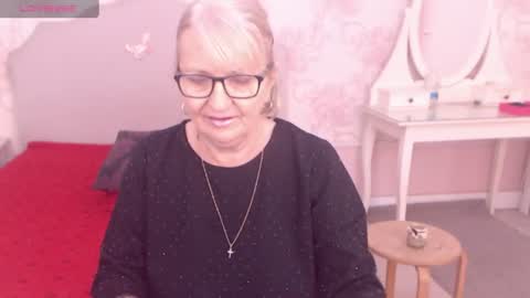 Snapshot of experiencedalana chatting on 07-26-26, 12:45 Alana online show from 07-26-26, 12:45