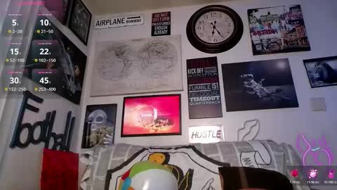 explicitshaybaby online show from 05-29-26, 01:25