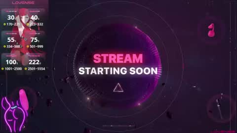 explicitshaybaby online show from 07-19-26, 05:00